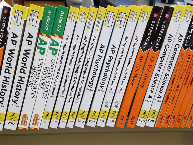 AP Free Resources