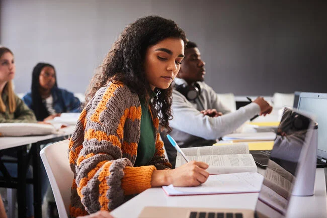 Why offer the SAT