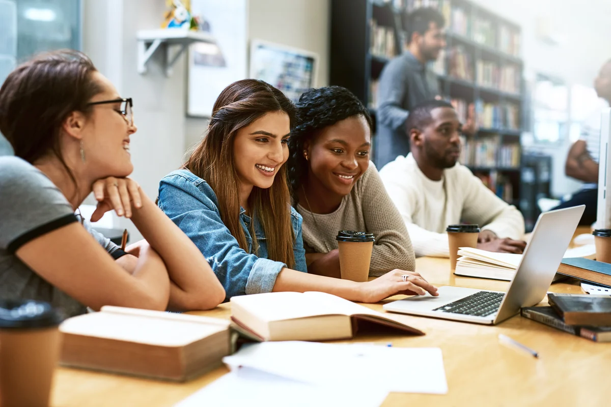 Most popular AP courses