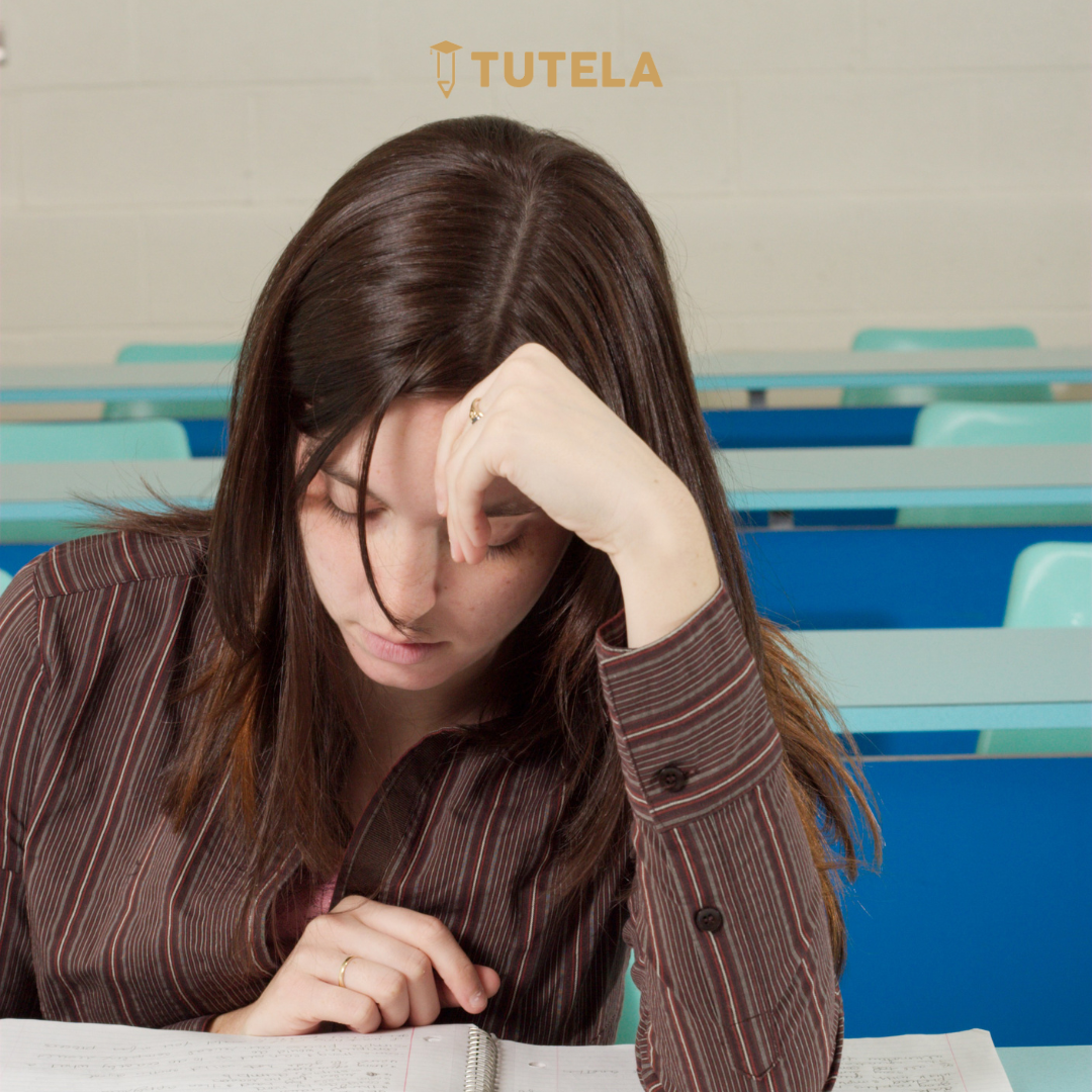 Do not burn yourself out from excessive studying. Take small breaks because it helps in retention of knowledge. 
