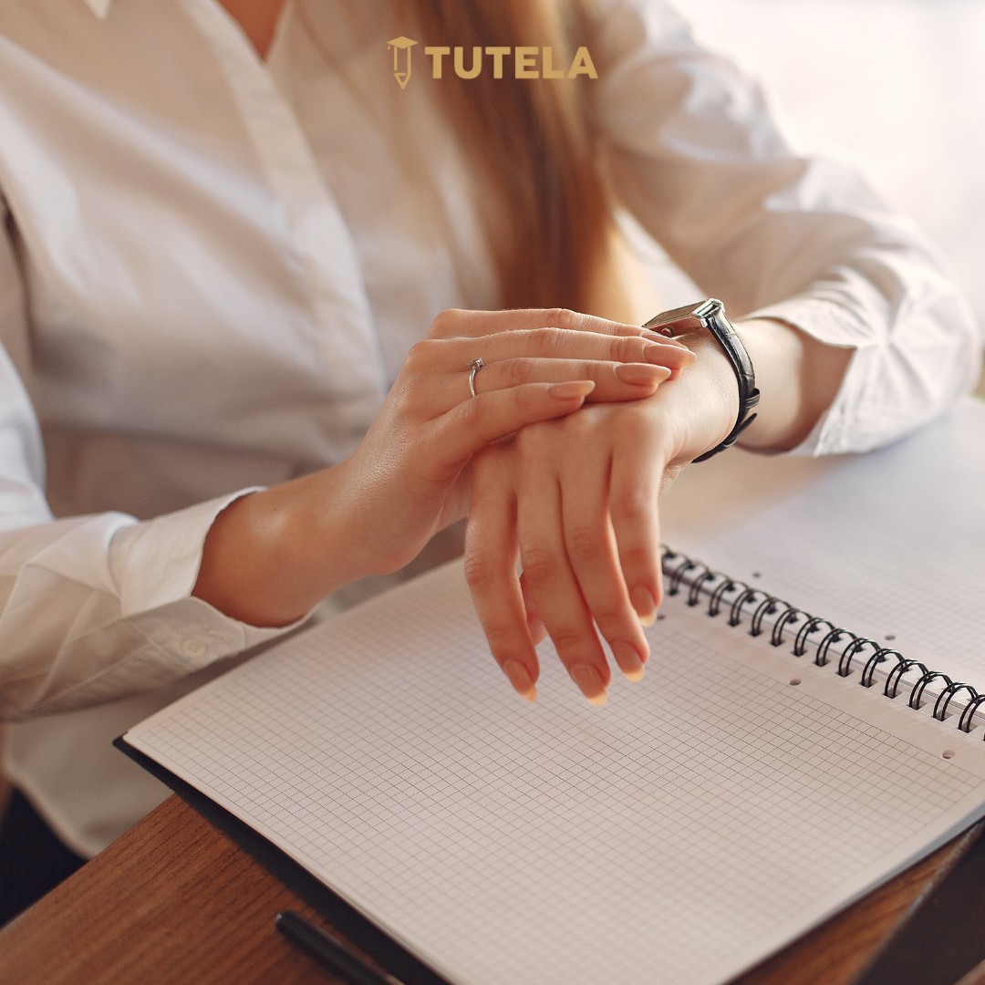 Time management is the most crucial part of life. Time management is a key to have a balanced life. 
