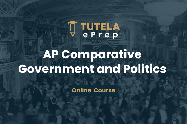 AP Comparative Government and Politics