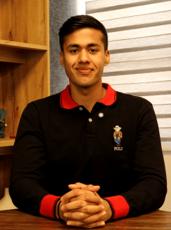 Adhiraj Sud