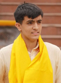 Adit Sehgal