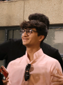 Agastya Gupta