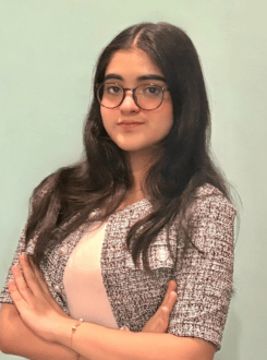Deepshikha Sharma