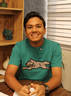 Devasya Agarwal