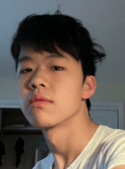 Jacob Liu