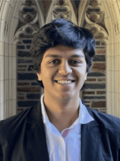 Krish Bansal