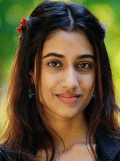 Lyla Saigal