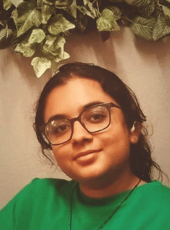 Mythili Rajesh