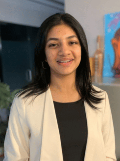 Navya Agarwal
