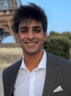 Rohan Patel