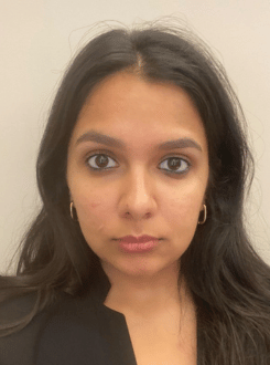 Rusheen Bansal