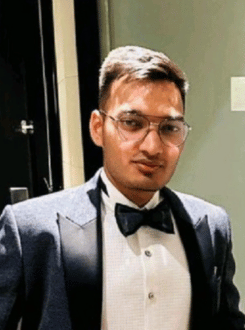 Shivansh Aggarwal