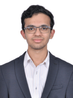 Vaibhav Krishna Goel