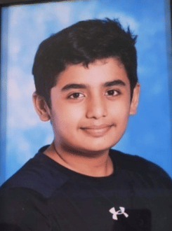Yaj Parmeswaran