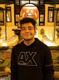 Aadit Gupta