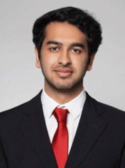 Aahil Singh