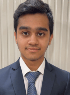 Aarav Goel