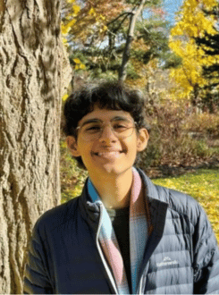 Aarav Kumar