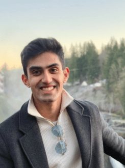 Aarav Wadhwani
