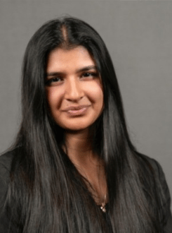 Aashi Bhatt