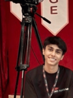 Abhinav Chandna