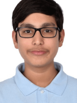 Abhyudaya Gupta