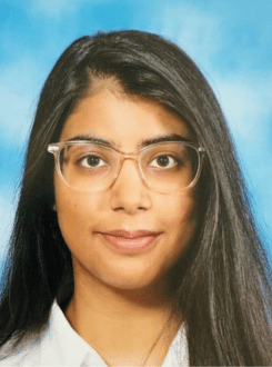 Adhya Aggarwal