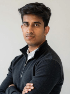Adithya Sampath