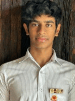 Agastya Sinha