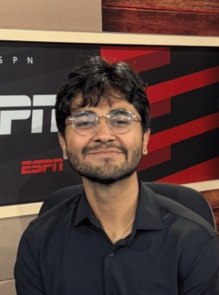 Ahaan Aggarwal