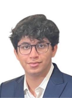 Ahaan Chopra