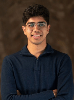 Amani Agrawal