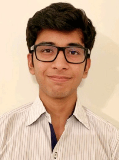 Amartya Malhotra
