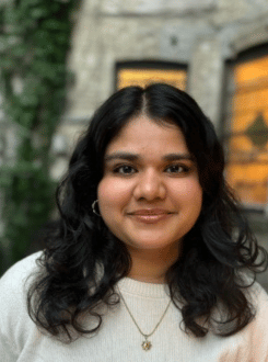 Ambika Saklani