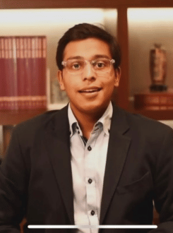 Amey Agarwal