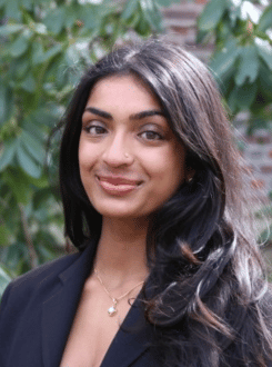 Ananya Balakrishnan