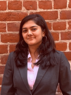 Ananya Dhanuka