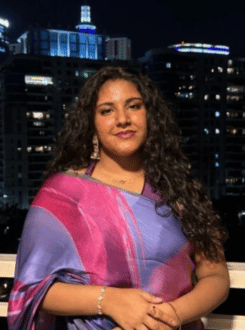 Ananya Gupta