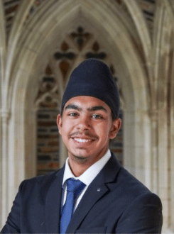 Angad Miglani