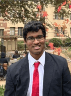 Anirudh Krishna