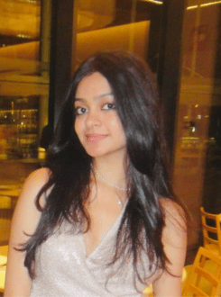 Anisha Agarwal