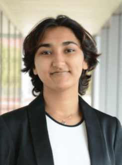 Anusha Kabra