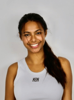 Anushka Bindra