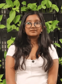Anvi Goel