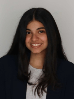 Anvita Jaipuiria