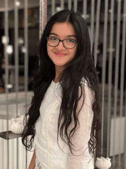 Anya Raghunath