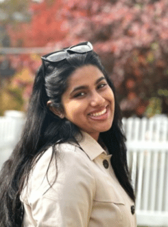 Aria Narasimhan